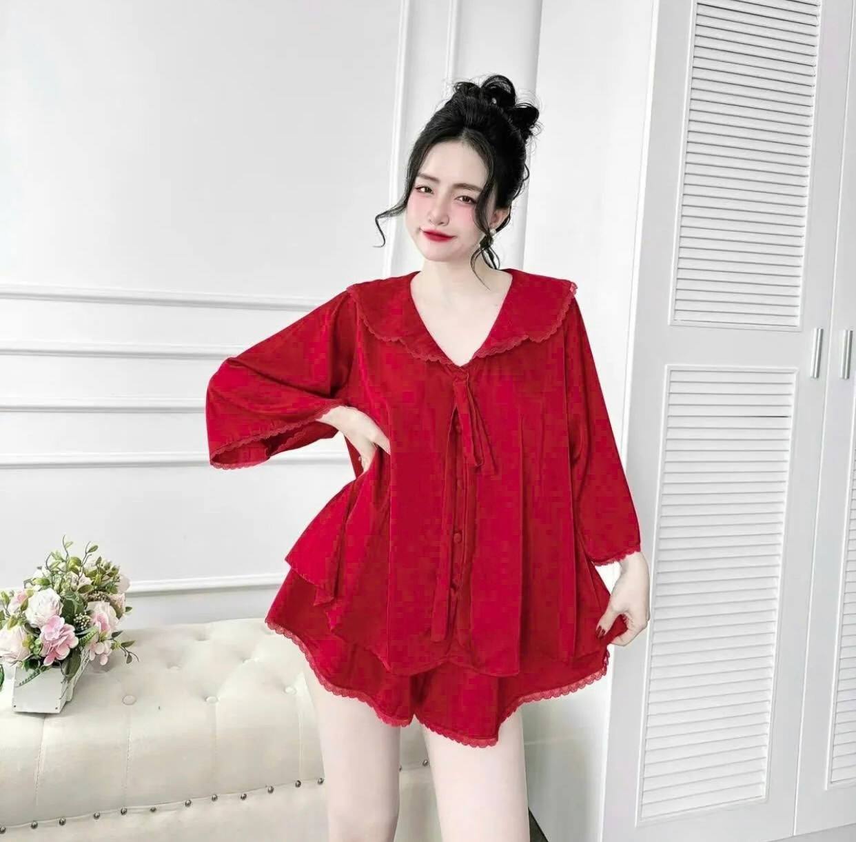 Sản phẩm Mimo Thế Giới Đồ Ngủ